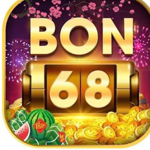 Cổng game bài đổi thưởng Bon68